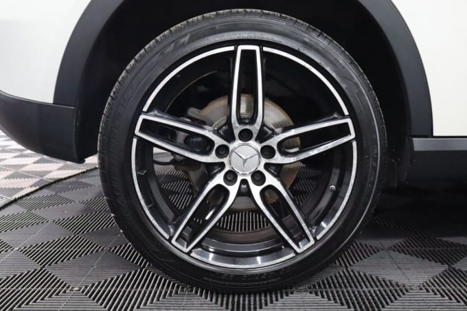 2025 Mercedes-benz Gla
