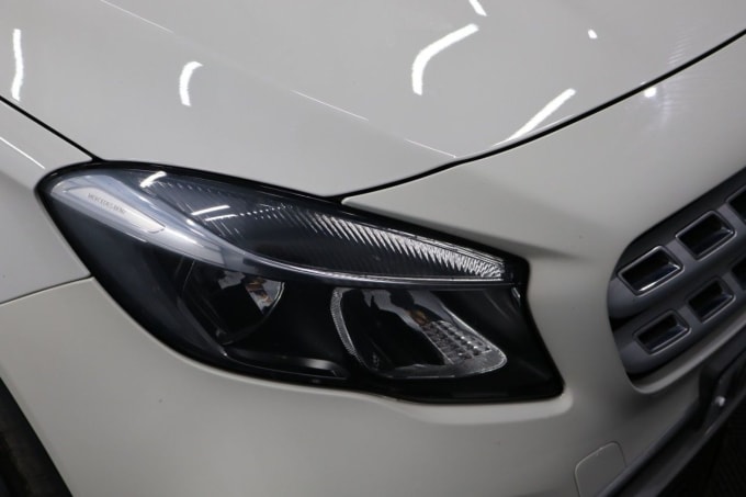 2025 Mercedes-benz Gla