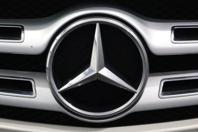 2025 Mercedes-benz Gla