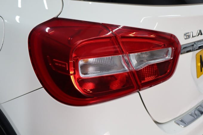 2025 Mercedes-benz Gla