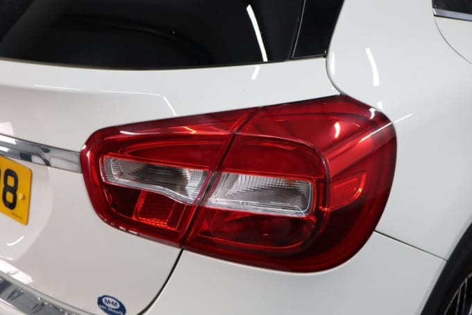 2025 Mercedes-benz Gla