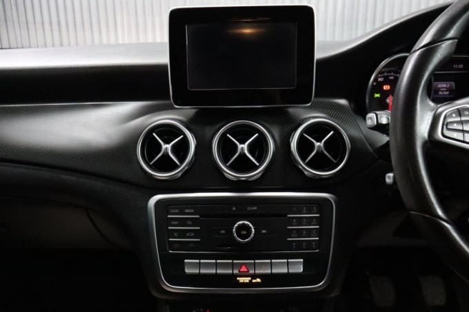 2025 Mercedes-benz Gla
