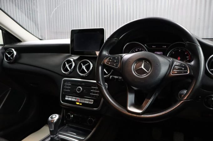2025 Mercedes-benz Gla