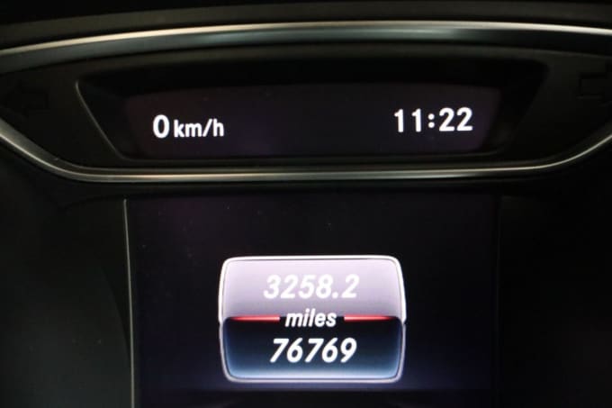 2025 Mercedes-benz Gla