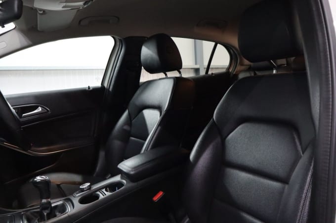 2025 Mercedes-benz Gla