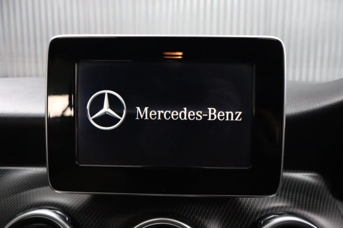 2025 Mercedes-benz Gla