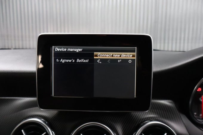 2025 Mercedes-benz Gla