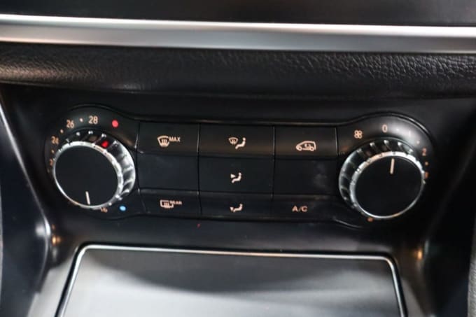 2025 Mercedes-benz Gla