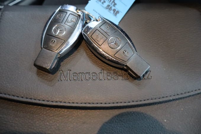 2025 Mercedes-benz Gla