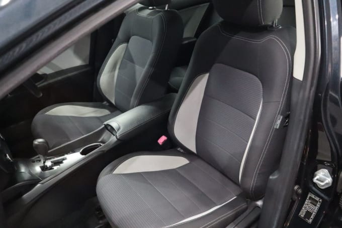 2025 Toyota Avensis
