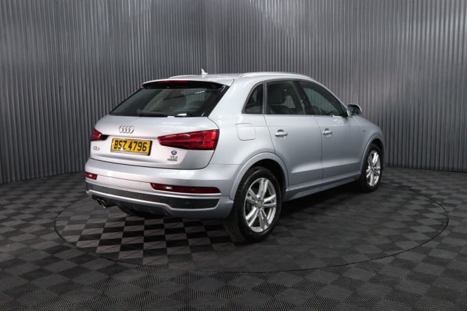 2025 Audi Q3