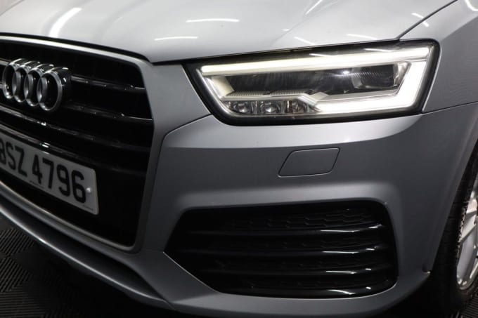 2025 Audi Q3