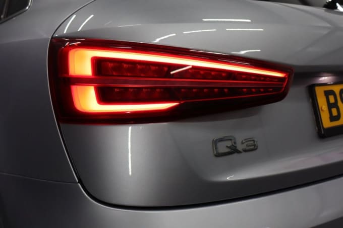 2025 Audi Q3