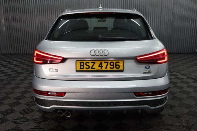 2025 Audi Q3
