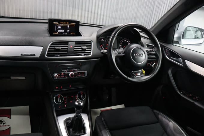 2025 Audi Q3