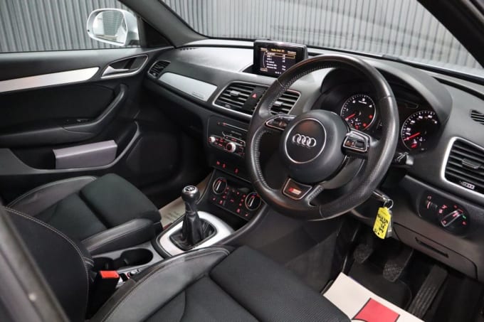2025 Audi Q3