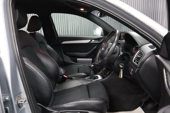 2025 Audi Q3