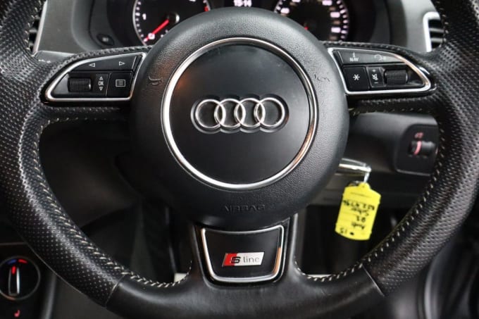 2025 Audi Q3