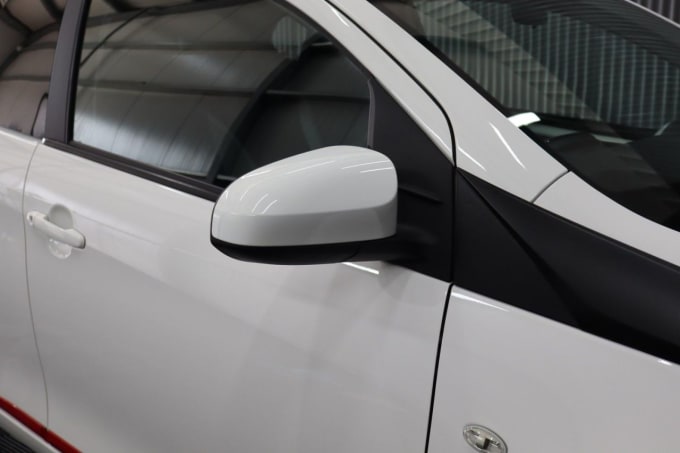 2025 Toyota Aygo