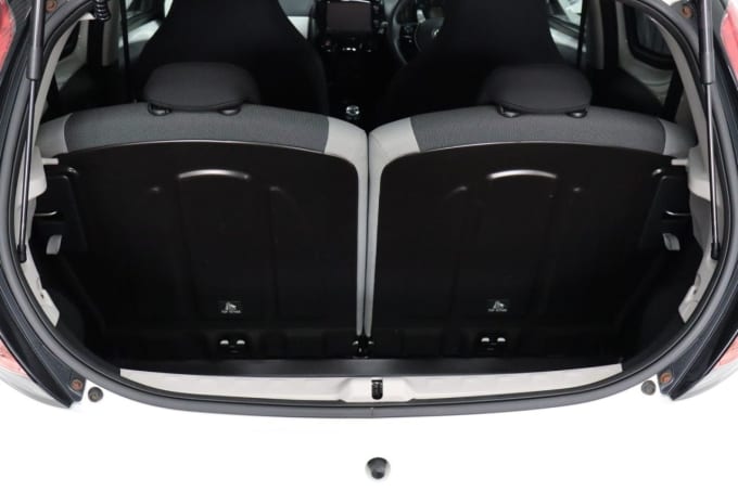 2025 Toyota Aygo