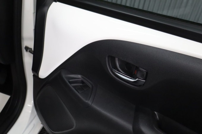 2025 Toyota Aygo