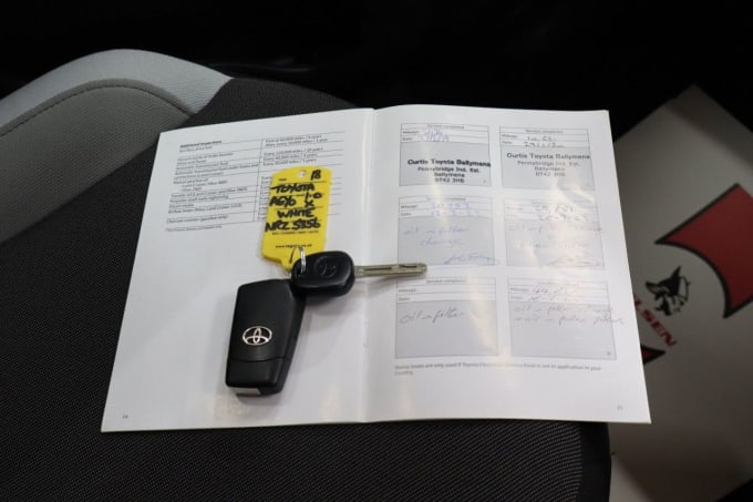 2025 Toyota Aygo