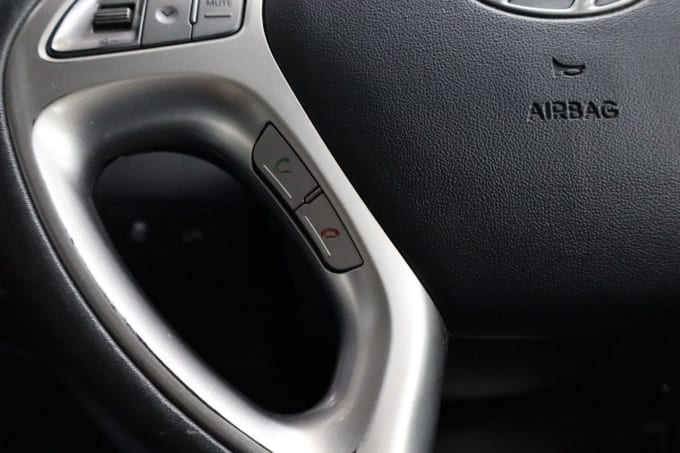 2025 Hyundai Ix35