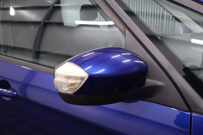 2025 Ford S-max