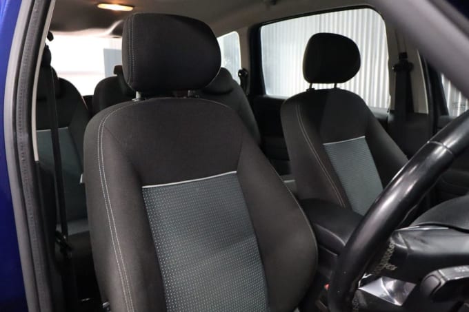 2025 Ford S-max
