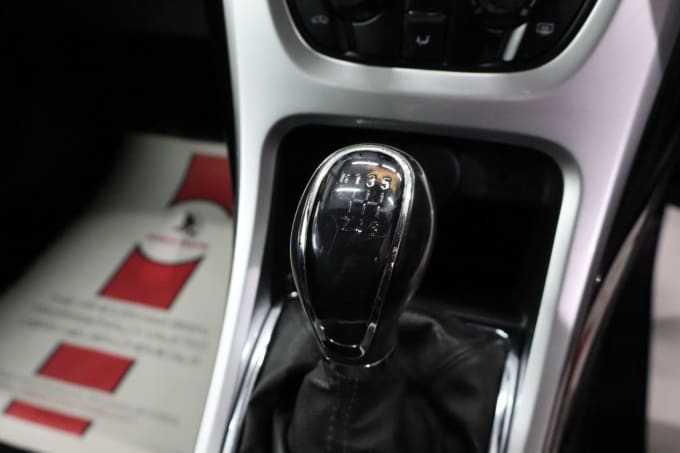 2025 Vauxhall Astra Gtc
