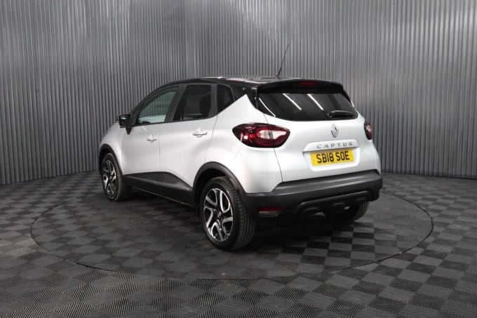 2025 Renault Captur