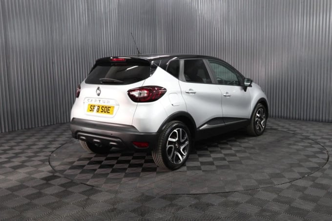 2025 Renault Captur