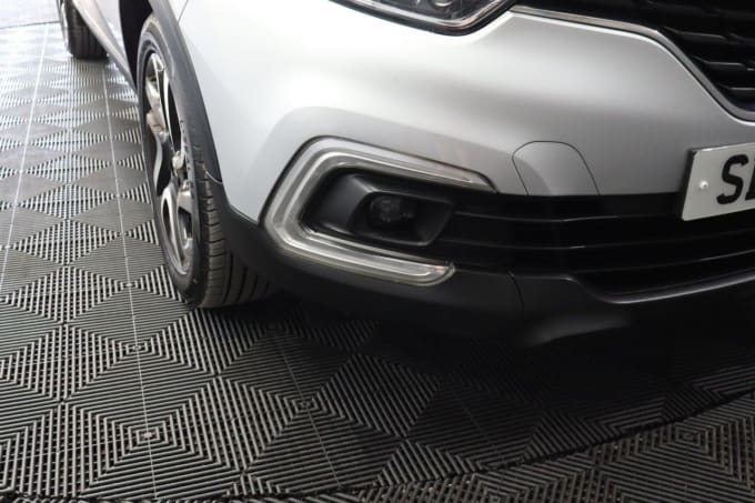 2025 Renault Captur