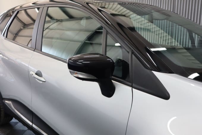 2025 Renault Captur