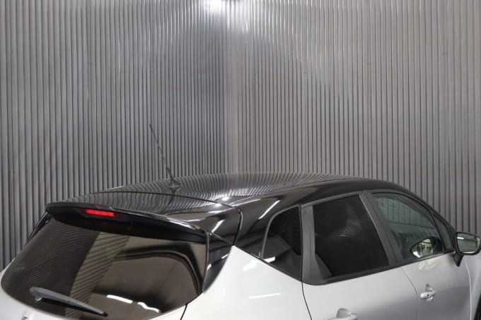 2025 Renault Captur