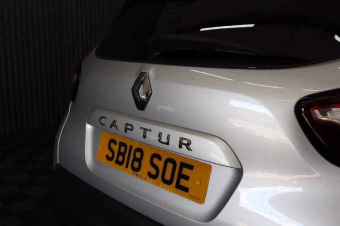 2025 Renault Captur