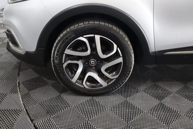 2025 Renault Captur