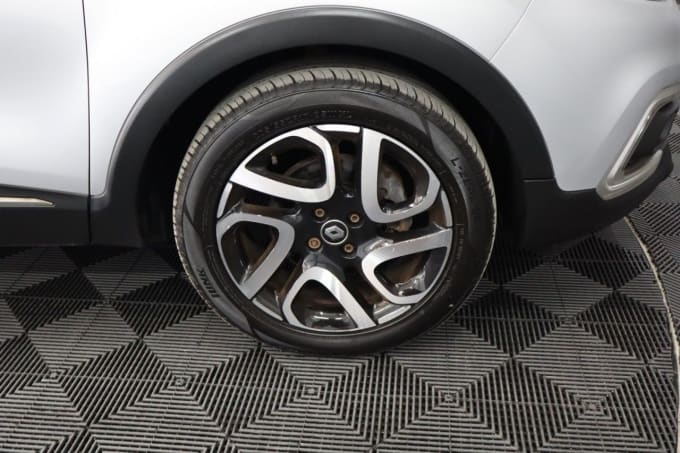 2025 Renault Captur