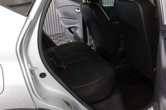 2025 Renault Captur