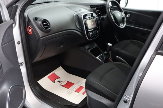 2025 Renault Captur