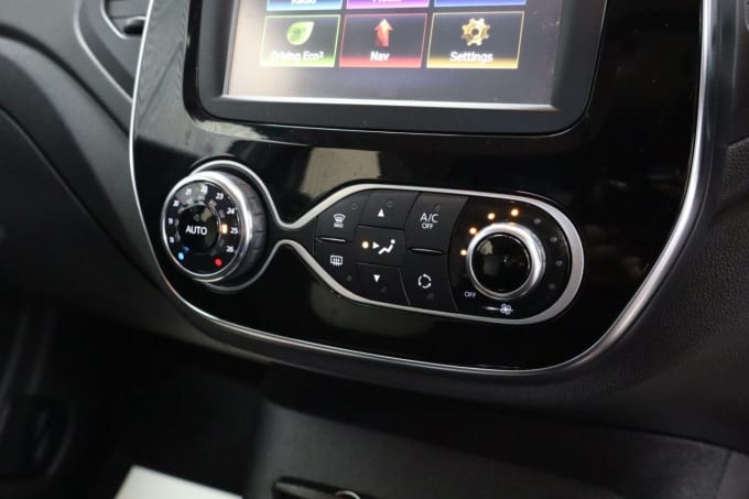 2025 Renault Captur