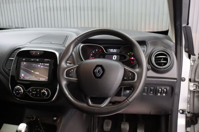 2025 Renault Captur