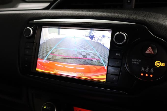 2025 Toyota Yaris