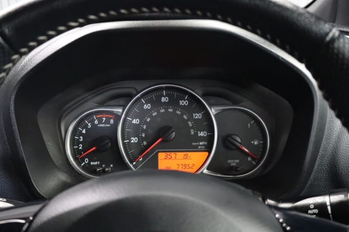 2025 Toyota Yaris