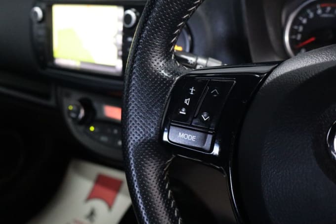 2025 Toyota Yaris