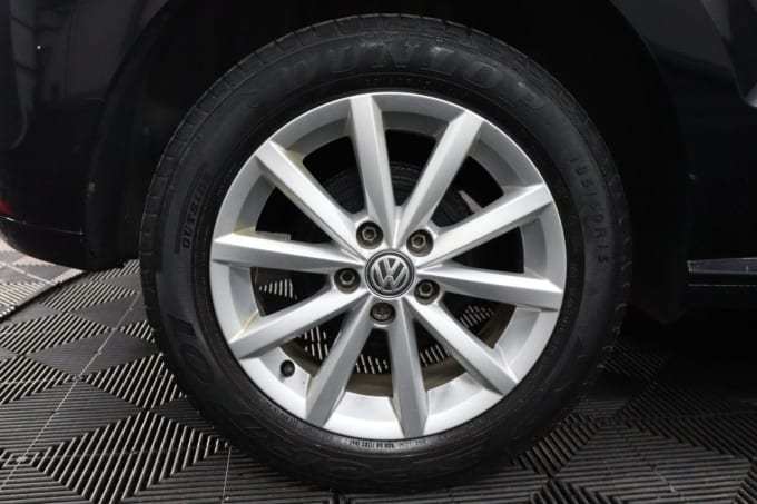 2025 Volkswagen Polo