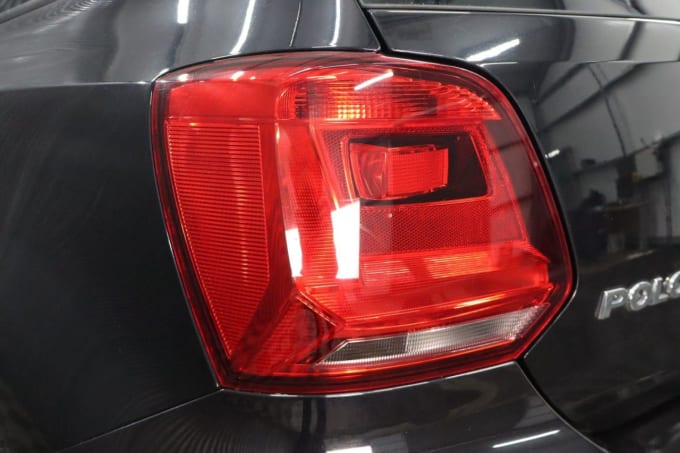 2025 Volkswagen Polo
