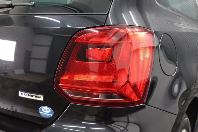 2025 Volkswagen Polo