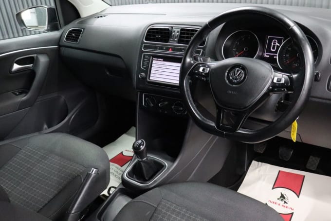 2025 Volkswagen Polo