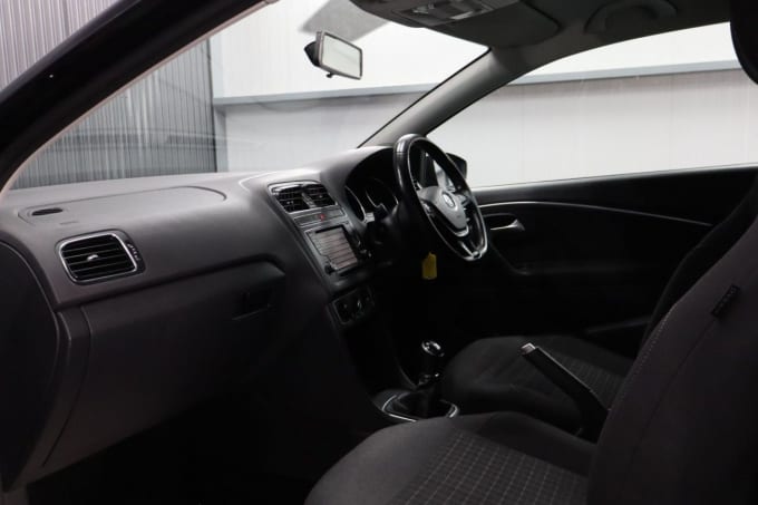 2025 Volkswagen Polo